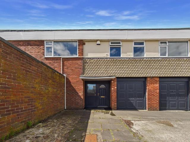 Flat for rent in Whitley Bay, North Tyneside
