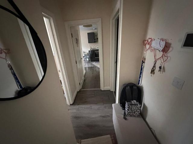 Flat for rent in Daws Hill, Cressex