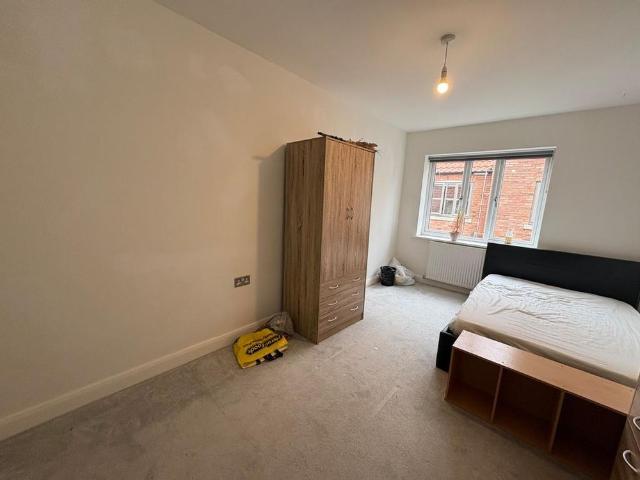 Apartment for rent in Old Town, Hull