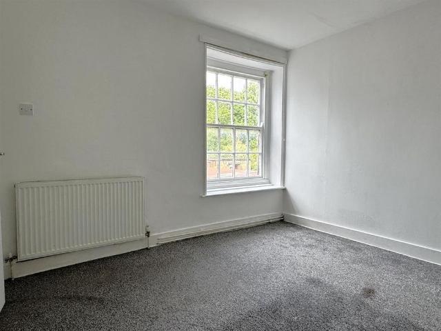 Apartment for rent in Whitchurch, Shropshire