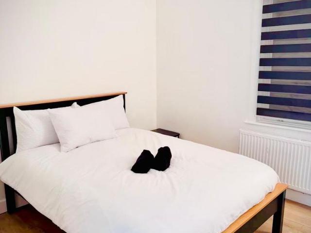 Apartment for rent in Forest Gate, Greater London