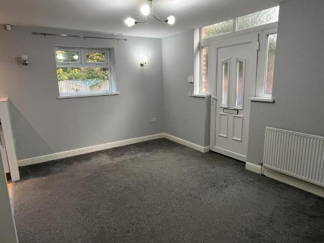 Apartment for rent in Hyde Park, South Yorkshire