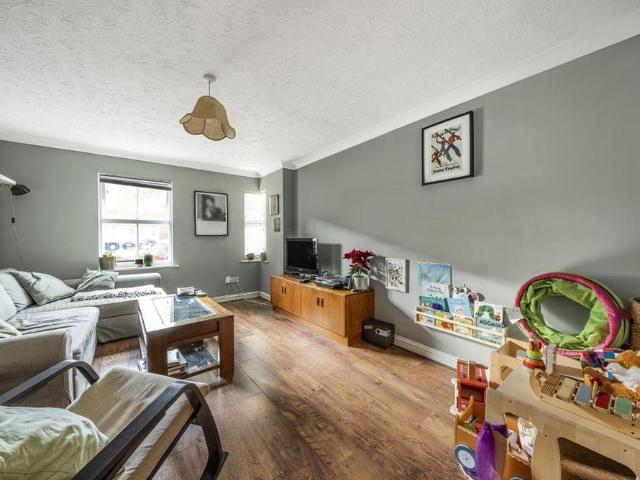 Apartment for rent in Peckham, Greater London