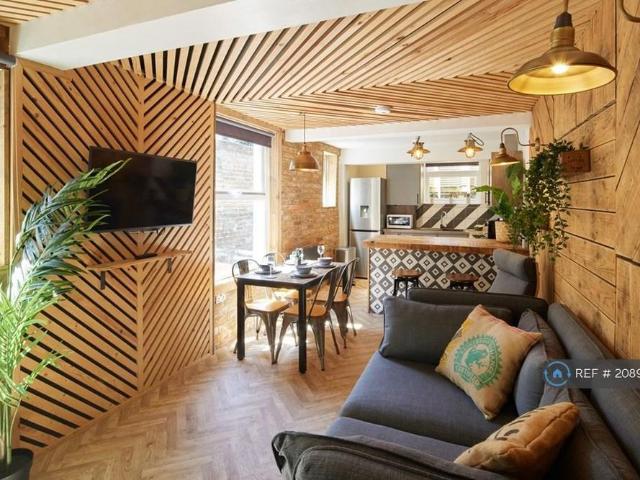 Apartment for rent in Aldrington