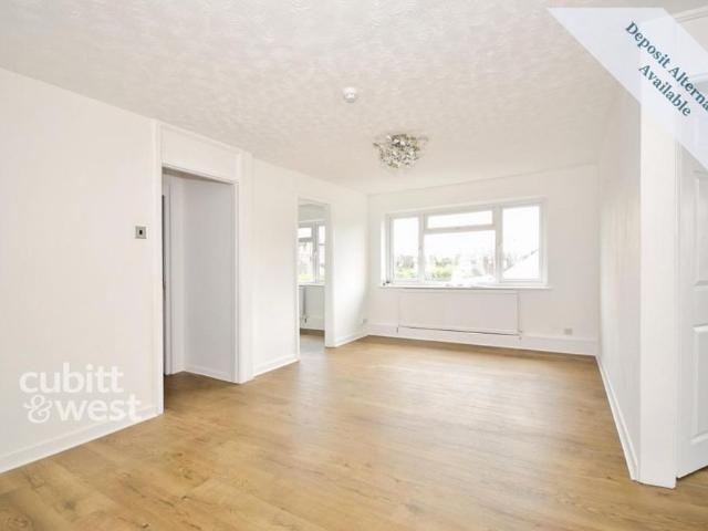 Apartment for rent in Burstow, Hillview