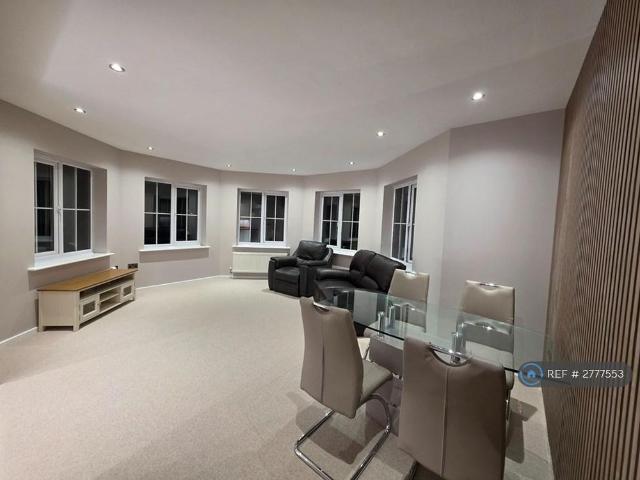 Apartment for rent in Higher Bartle, Lancashire