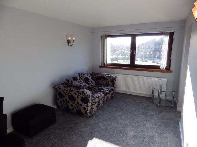 Apartment for rent in Bangholm, City of Edinburgh