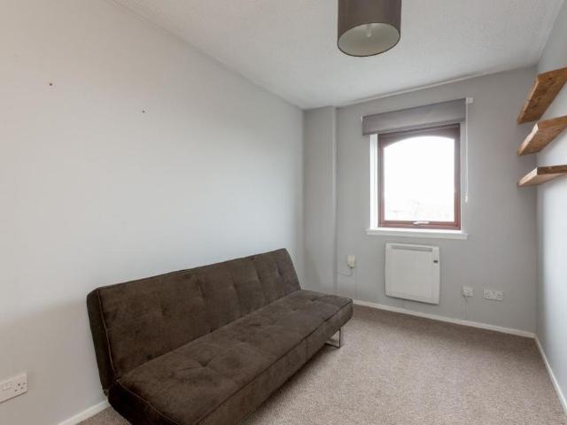 Apartment for rent in North Leith, City of Edinburgh