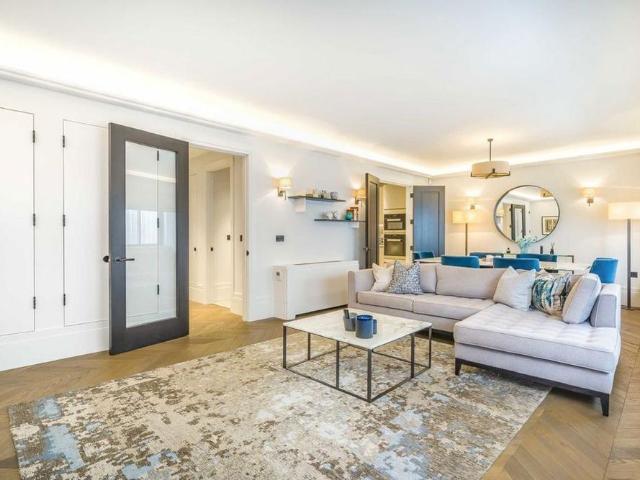 Apartment for rent in City of Westminster, Greater London