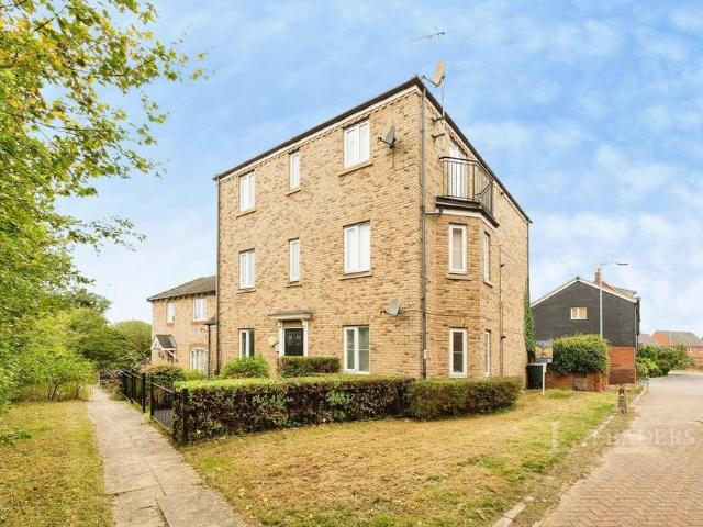Flat for rent in Burgh St Peter, Norfolk