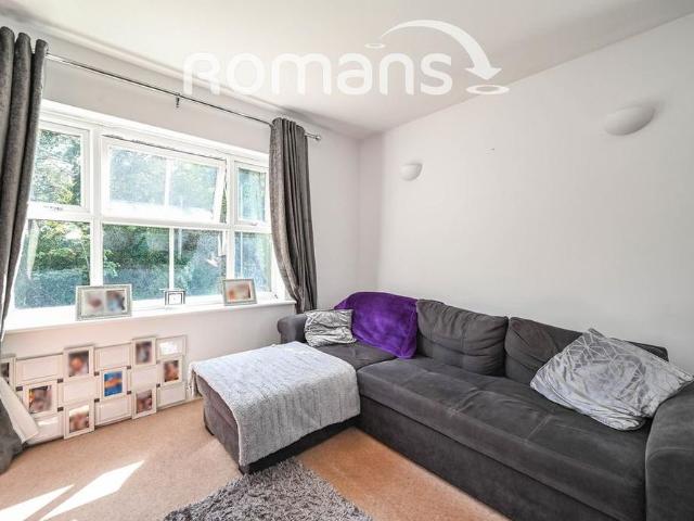 Apartment for rent in Crowthorne