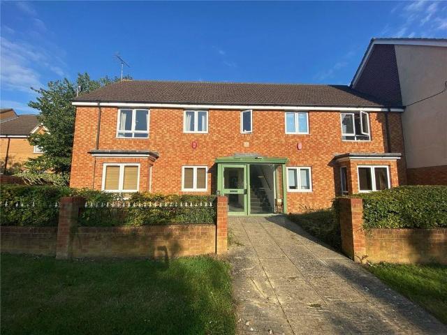 Apartment for rent in Clapham, Bedford