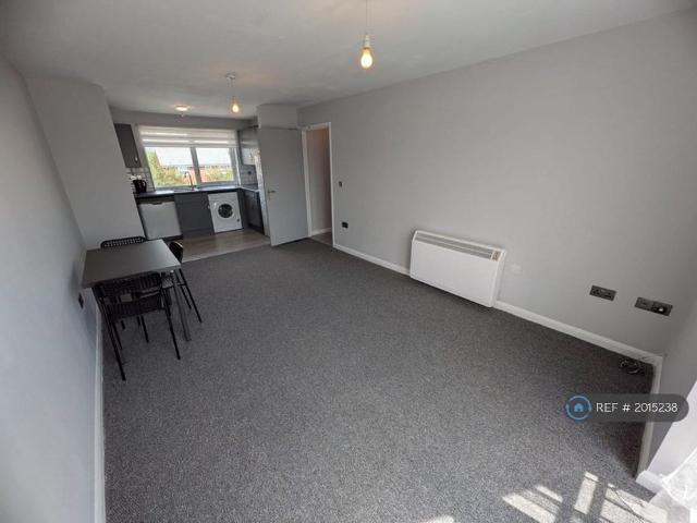 Apartment for rent in Key Street, Suffolk