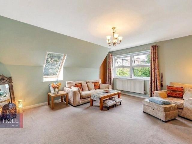 Apartment for rent in Feckenham, City Of Bristol