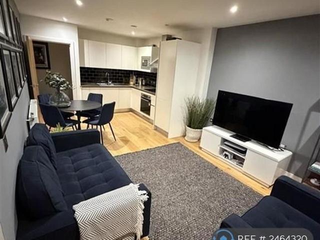 Apartment for rent in Well Hall, Greater London