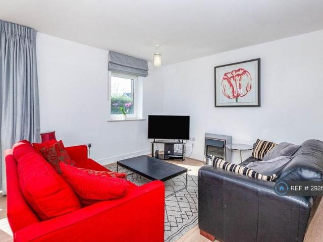 Apartment for rent in Clewer Village, Windsor