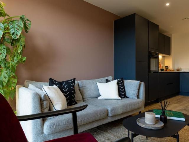 Apartment for rent in City Centre, South Yorkshire