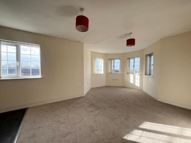 Apartment for rent in Corby Village, Corby