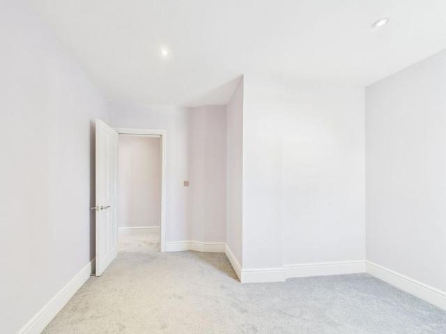 Apartment for rent in Froggatt, East Midlands