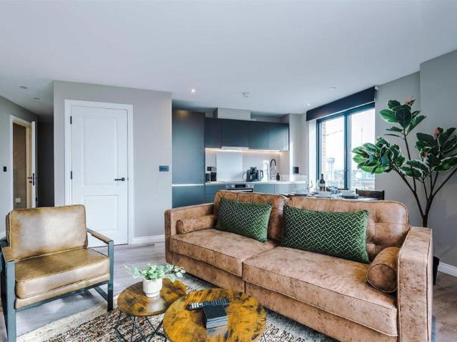 Apartment for rent in Middleton, Rochdale