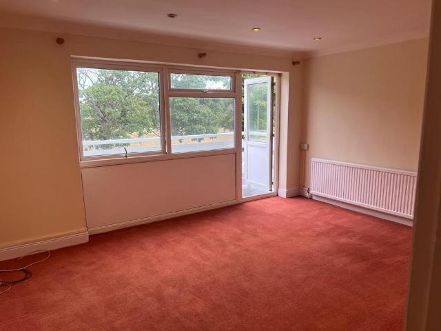 Flat for rent in Harefield, London Borough of Hillingdon