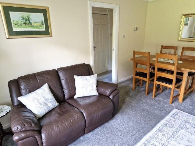 Apartment for rent in North Berwick, Scotland