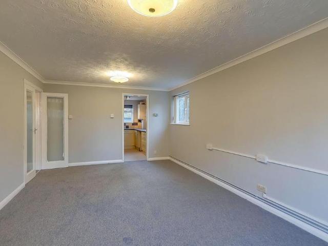 Apartment for rent in Worthing, West Sussex