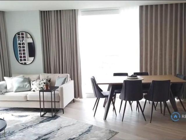 Apartment for rent in Hale Village, Tottenham Hale