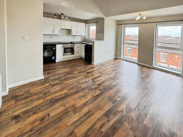 Apartment for rent in Ball Hill, West Midlands