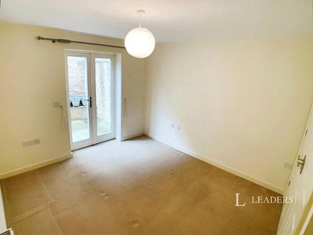 Apartment for rent in Baron St Martin, Barholm
