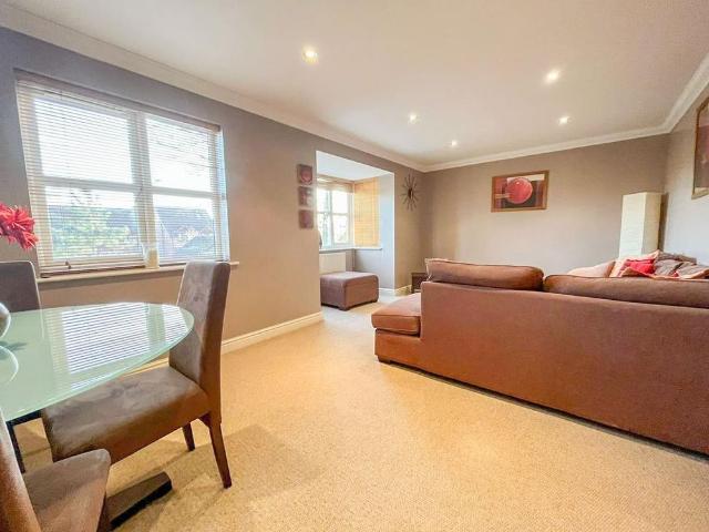 Apartment for rent in North East Lincolnshire