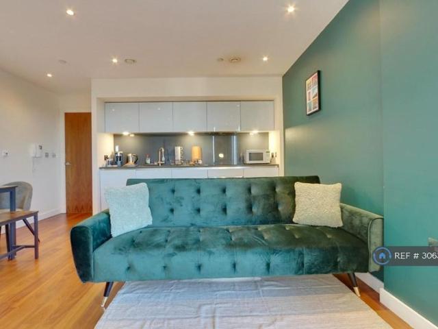 Apartment for rent in The Heart of the City, Sheffield