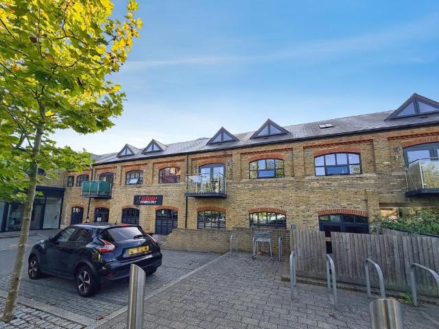 Flat for rent in Buckland, Dover