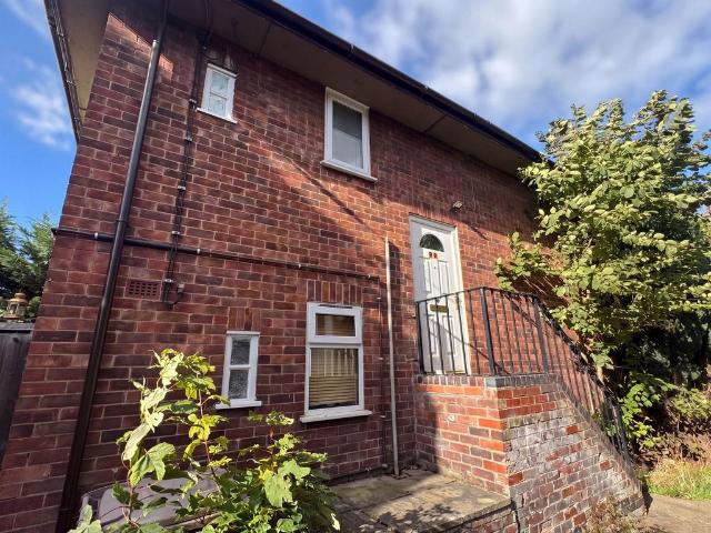 Flat for rent in Long Eaton, Erewash