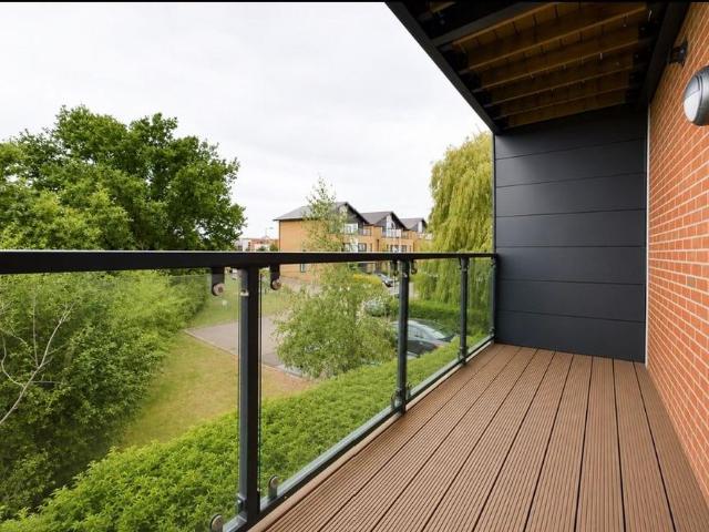 Apartment for rent in Harold Wood, Greater London