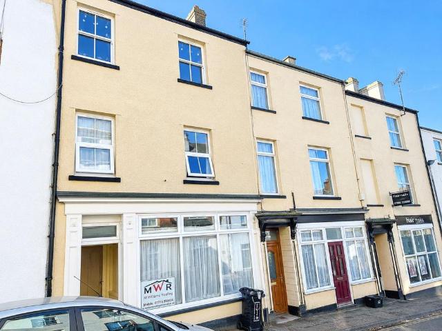 Flat for rent in Withycombe, East Devon