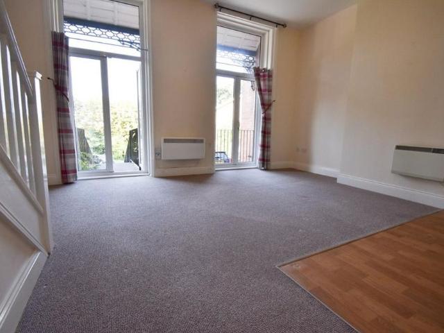 Apartment for rent in Widemarsh, Lower Bullingham