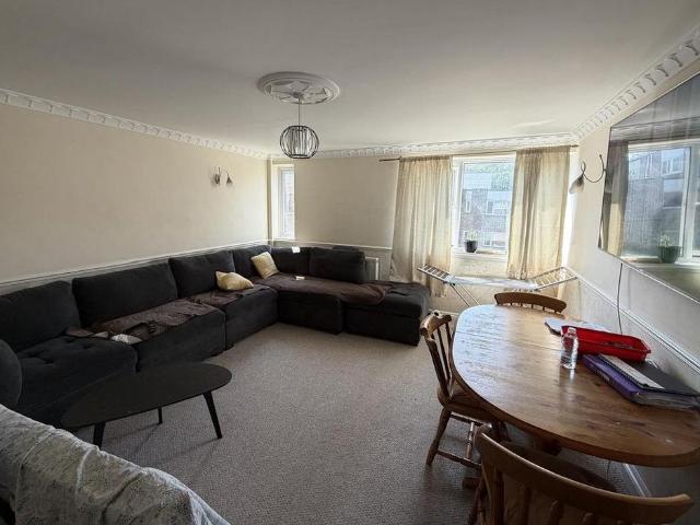 Apartment for rent in Chingford, Greater London