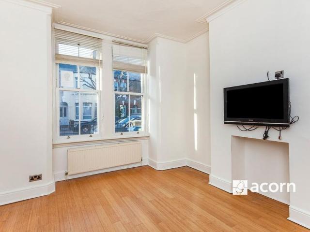 Apartment for rent in East Dulwich, Greater London