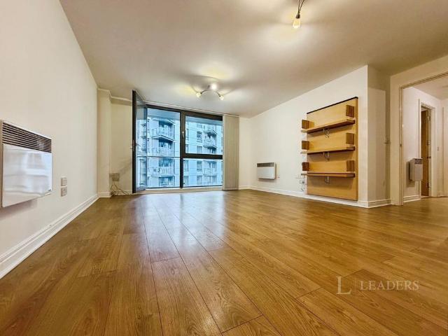 Apartment for rent in Ladywood, West Midlands