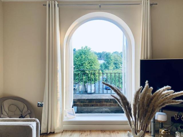 Apartment for rent in London Borough of Croydon, Waddon