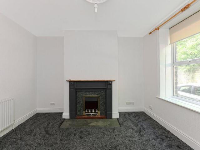 Apartment for rent in Cleckheaton, West Yorkshire