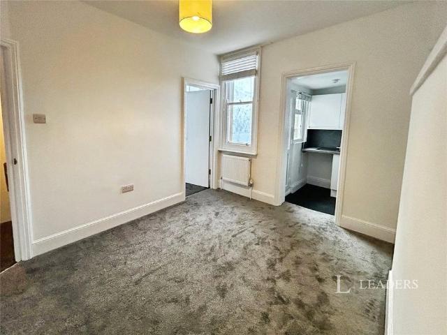 Apartment for rent in Queen's Park, Brighton & Hove