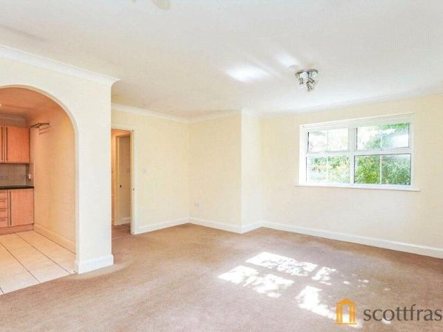 Apartment for rent in The Slade, Oxfordshire