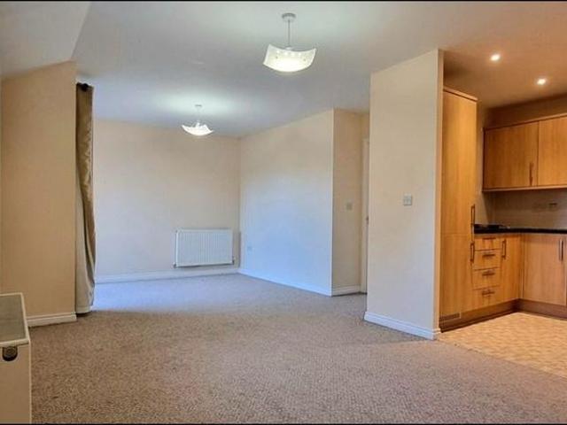 Apartment for rent in Stanborough, Fretherne
