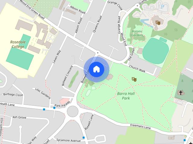 Apartment for rent in Hayes, Greater London