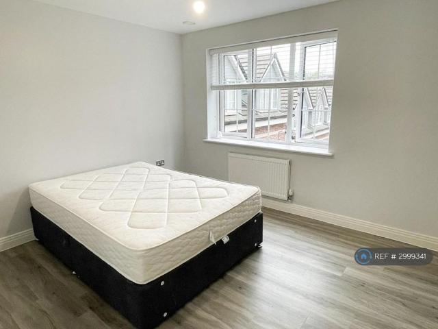 Apartment for rent in Spring Park, Luton