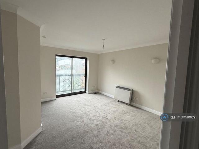 Apartment for rent in Cultural Quarter, Southampton