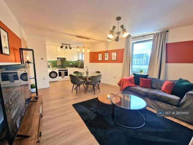 Apartment for rent in Petersfield, Cambridge