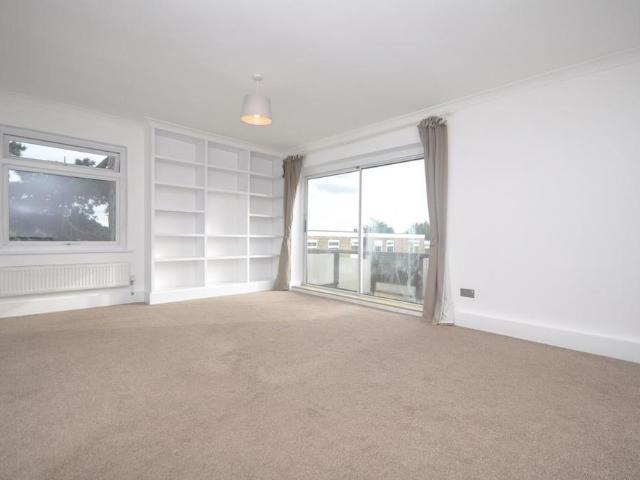 Apartment for rent in Moulsham, Chelmsford